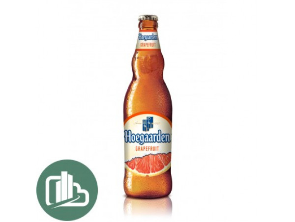 Хугарден grapefuit 0,47л 1/20