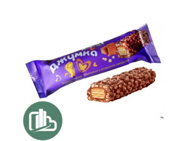 Яшкино батончик Джумка 37гр 1/15 (4)