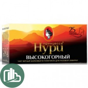 Нури 25пак 1/18