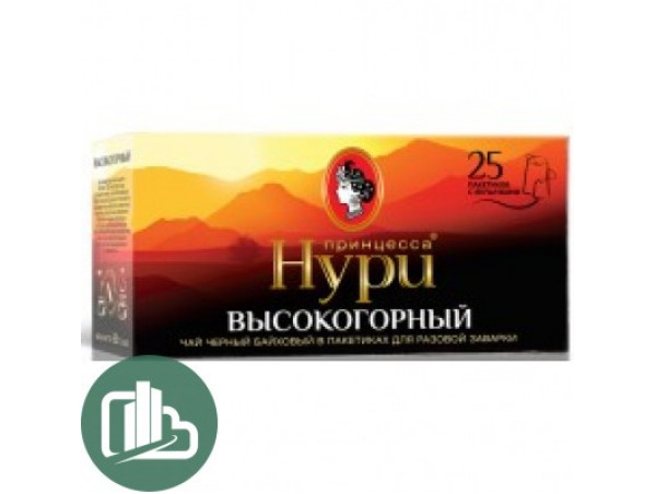 Нури 25пак 1/18 Нури 25пак 1/18