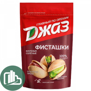 Фисташка Джаз 130гр 1/8