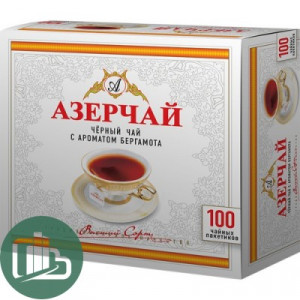 Азерчай 100пак берг. 1/12 Азерчай 100пак берг. 1/12