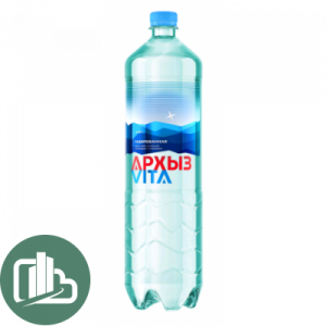 Архыз 1,5л б/г 1/6