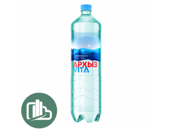 Архыз 1,5л б/г 1/6