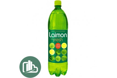 Лаймон Фреш 1.5л 1/6