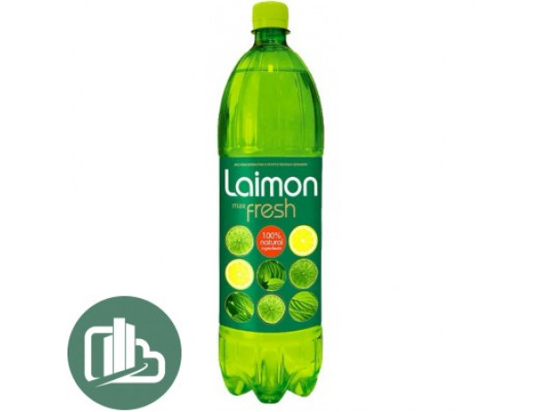 Лаймон Фреш 1.5л 1/6