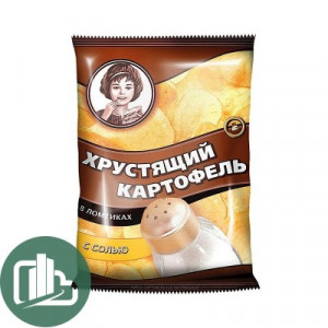 Девочка 160 гр. соль 1/9