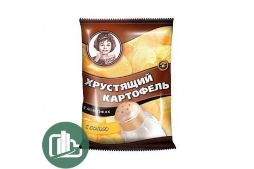 Девочка 70 гр. соль 1/20