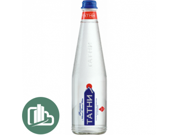 Татни 0,5л 1/12 ст Газ