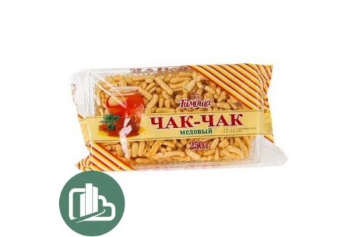 Чак-чак  Тимоша 250гр 1/9