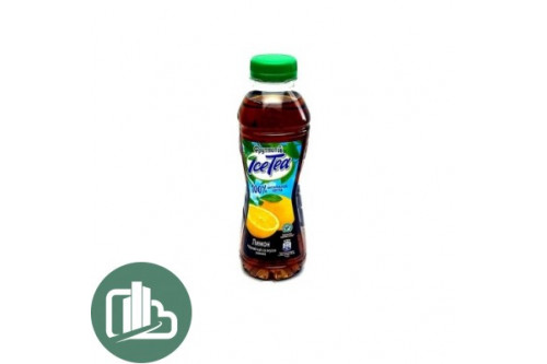 Чай Ice Tea 0,5л 1/6 Лимон Чай Ice Tea 0,5л 1/6 Лимон