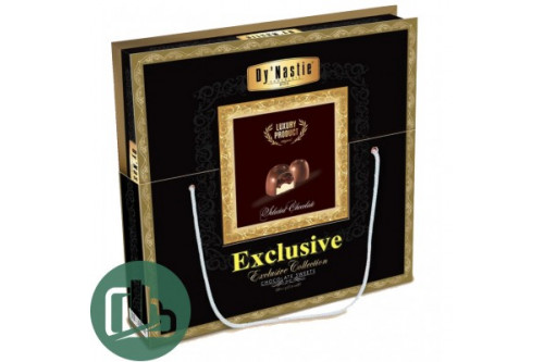 Династия Dy' Nastie 210гр  Cooffee Ligueur Exclusive 1/5