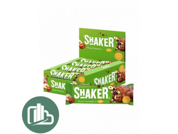 Батончик глаз. SNAKER Фундук 35гр 1/12 Батончик глаз. SNAKER Фундук 35гр 1/12