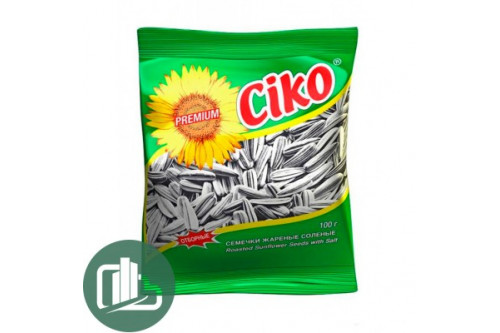 Семечки Чико 100гр.1/20