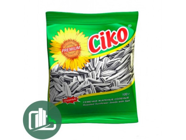 Семечки Чико 100гр.1/20