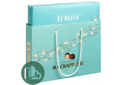 Династия Dy'Nastie Маскарпоне 170гр 1/5