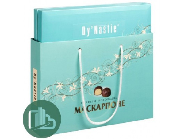 Династия Dy'Nastie Маскарпоне 170гр 1/5 Династия Dy'Nastie Маскарпоне 170гр 1/5