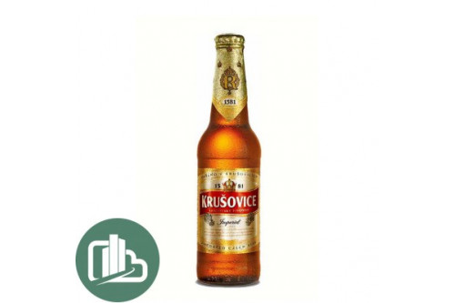 Крушовице свет. 0,5л 1/20 Россия