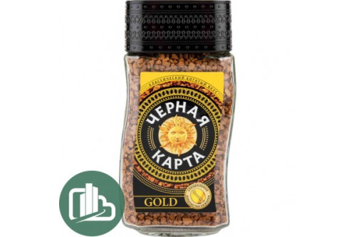 Черная карта голд ст 95 гр 1/12 Черная карта голд ст 95 гр 1/12