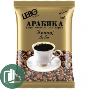 Принц лебо молотый 100 гр 1/50 Принц лебо молотый 100 гр 1/50