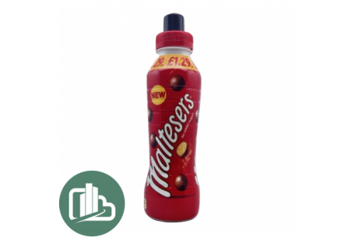ДРИНК Maltesers 350мл