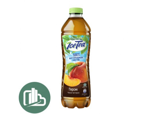 Чай Ice Tea 1л 1/6 Персик