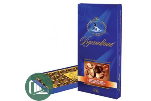 Баб.Вдохновение 400 гр. ВНИМАНИЕ 1/8