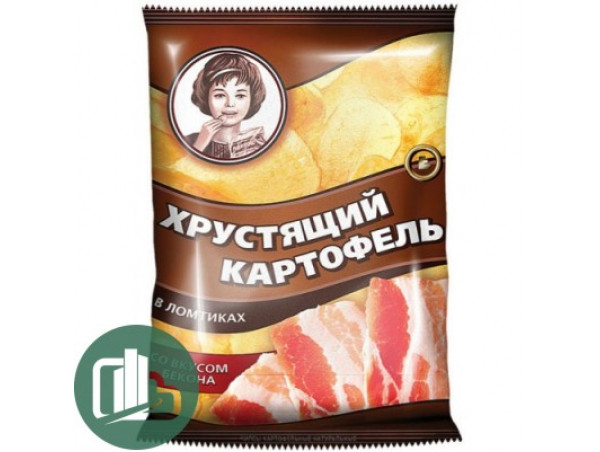 Девочка 70 гр. бекон 1/20 Девочка 70 гр. бекон 1/20