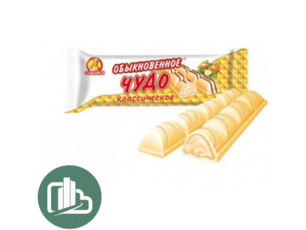 Чудо Просто классическое  40гр 1/24 (4)ВНИМАНИЕ