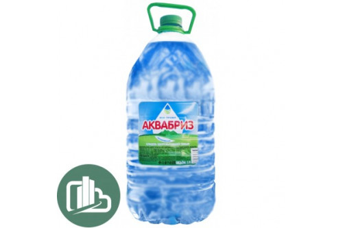 Аквабриз 5л 1/2 60)
