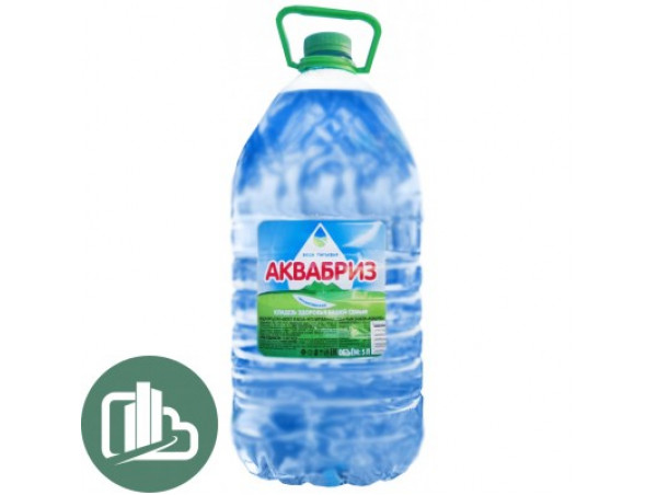 Аквабриз 5л 1/2 60)
