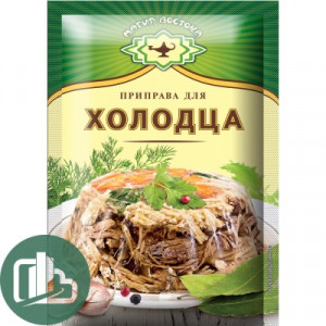 Приправа для холодца (23469) 20гр 1/40