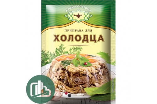 Приправа для холодца (23469) 20гр 1/40