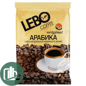 Принц лебо зерно 100 гр 1/50