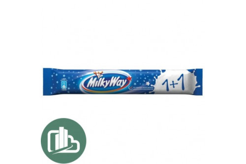 Милки вей 52гр 1+1 1/18 (6)