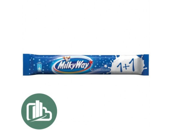 Милки вей 52гр 1+1 1/18 (6)