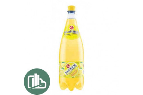 Калинов 1,5л буратино сказочный ключ 1/6  (80)