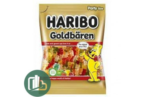 Харибо мармелад 100г 1/30 GOLDBEARS