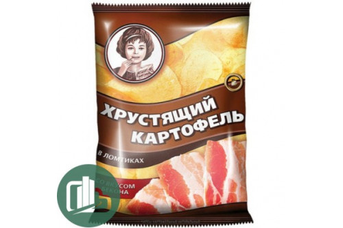 Девочка 40 гр. бекон 1/30
