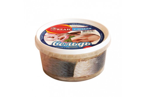 Сельдь