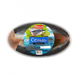 Сельдь
