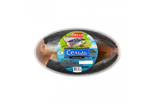 Сельдь
