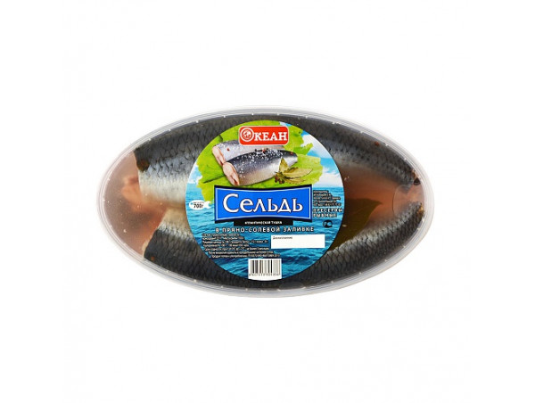 Сельдь