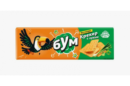 "Бум" с луком 270г*24