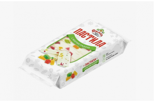 Пастила "С мармеладом" 205г*13