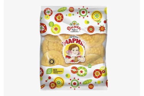 "Мария" 300г*12