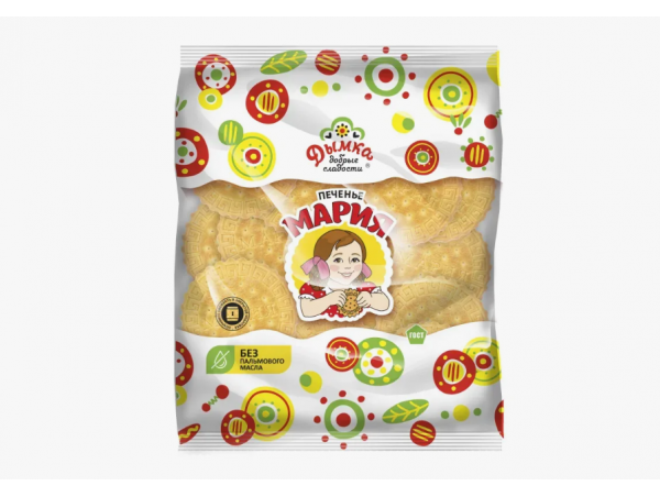 "Мария" 300г*12