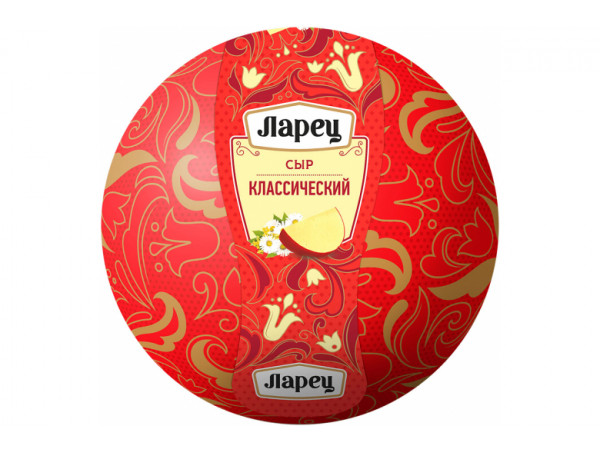 Сыр "Ларец" классический 1 кг. Сыр "Ларец" классический 1 кг.