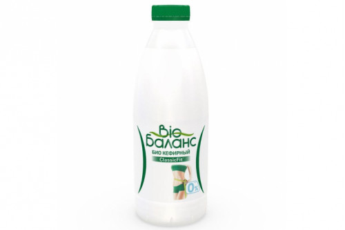 Кефирный "Bio-баланс" 0% 930г