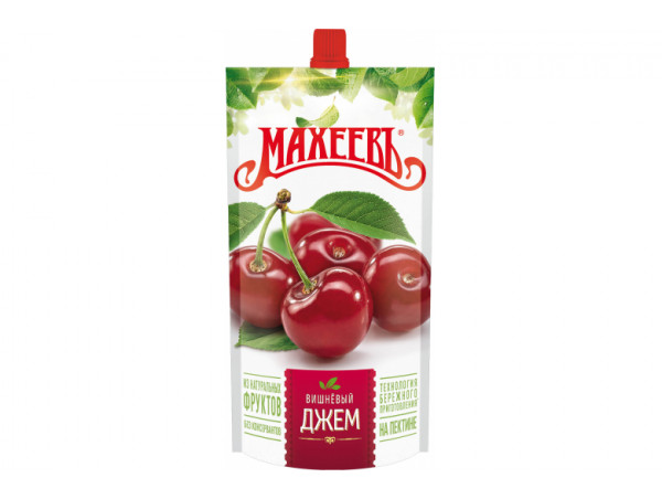 Джем "Махеев" вишня 300г